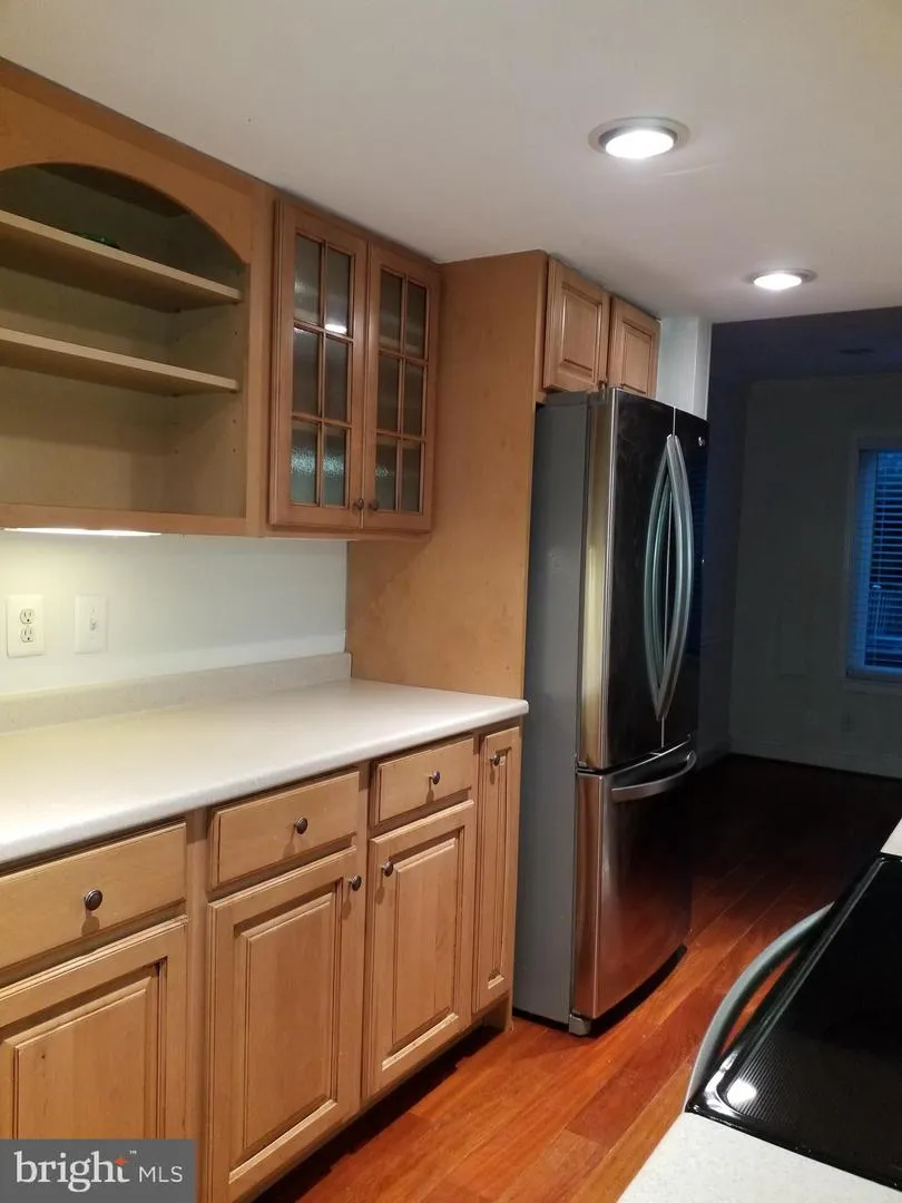 9516 TIPPETT LANE Gaithersburg, MD 20886
