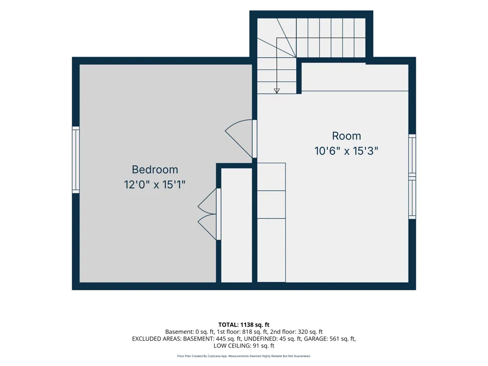 314 Decalb Street Reed City, MI 49677