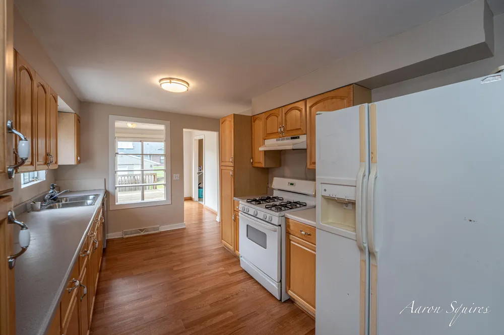 2163 Galewood Avenue SW Wyoming, MI 49509
