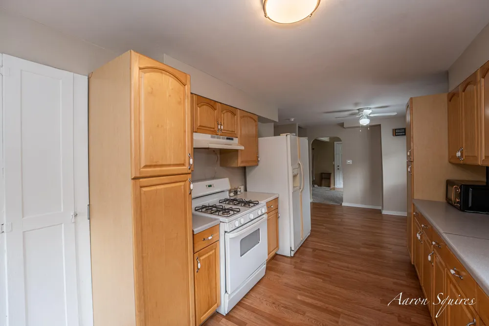 2163 Galewood Avenue SW Wyoming, MI 49509