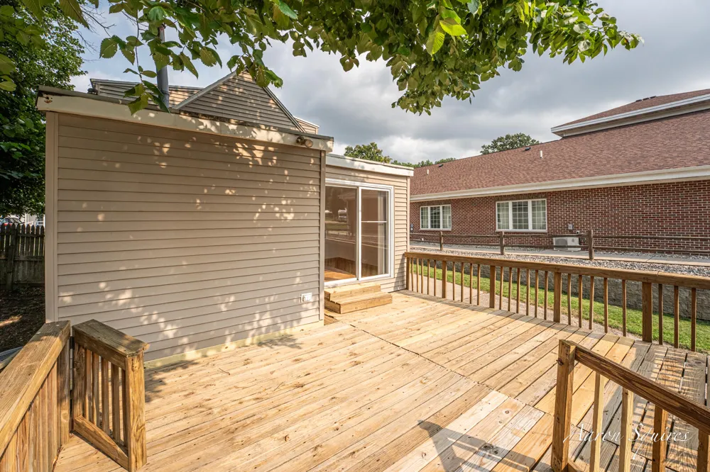 2163 Galewood Avenue SW Wyoming, MI 49509