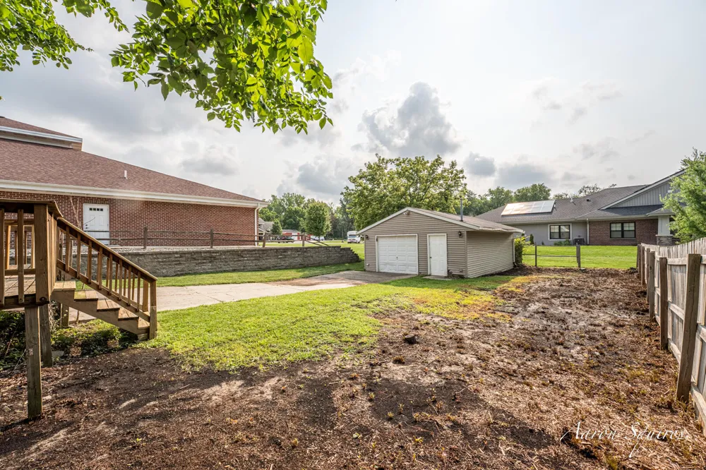 2163 Galewood Avenue SW Wyoming, MI 49509