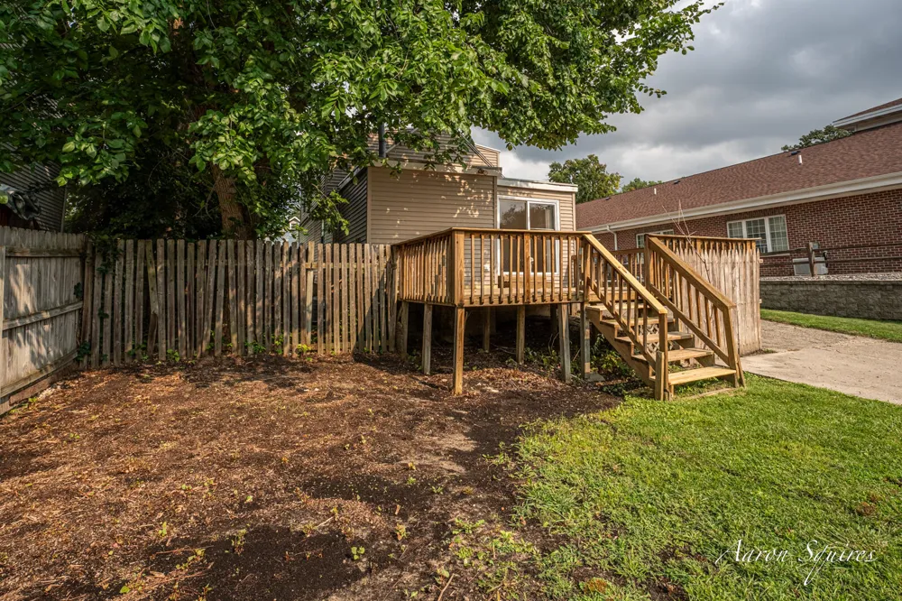 2163 Galewood Avenue SW Wyoming, MI 49509