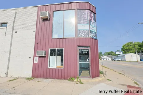 851 W Laketon Avenue #B