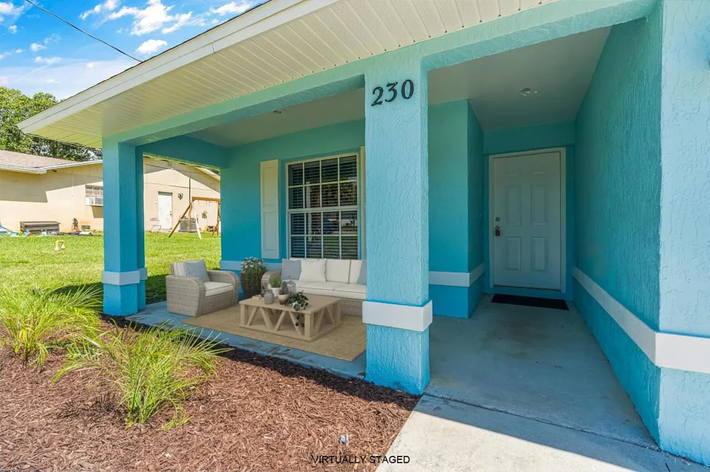 230 13th Street SW Vero Beach, FL 32962