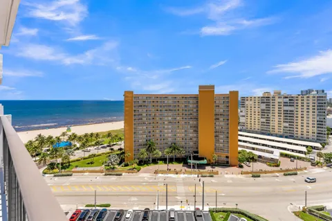405 Ocean Boulevard #1524