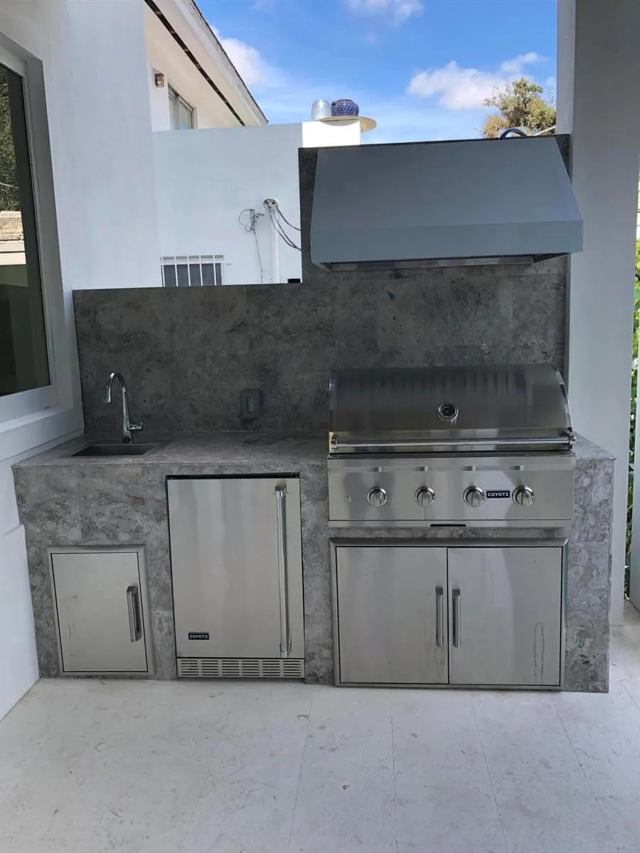 5021 MAGGIORE STREET Coral Gables, FL 33146