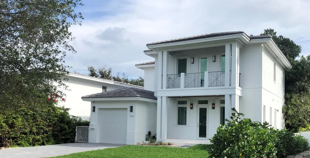5021 MAGGIORE STREET Coral Gables, FL 33146