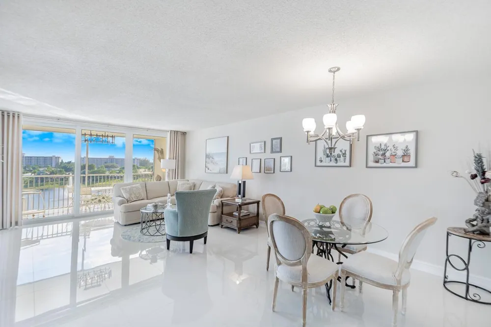 3150 Course Lane #510 Pompano Beach, FL 33069