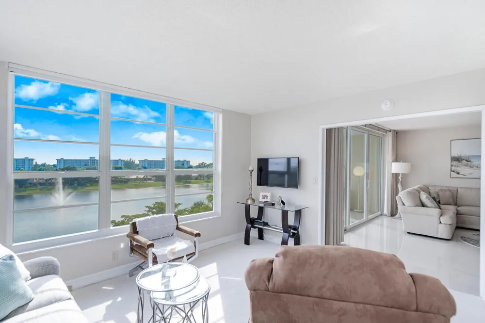 3150 Course Lane #510 Pompano Beach, FL 33069