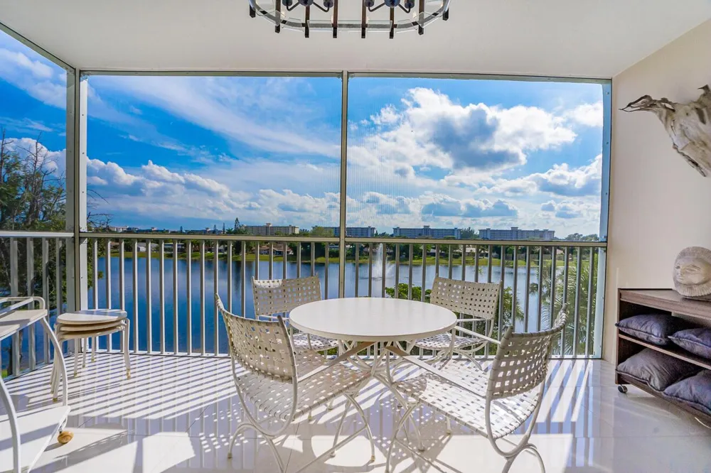 3150 Course Lane #510 Pompano Beach, FL 33069