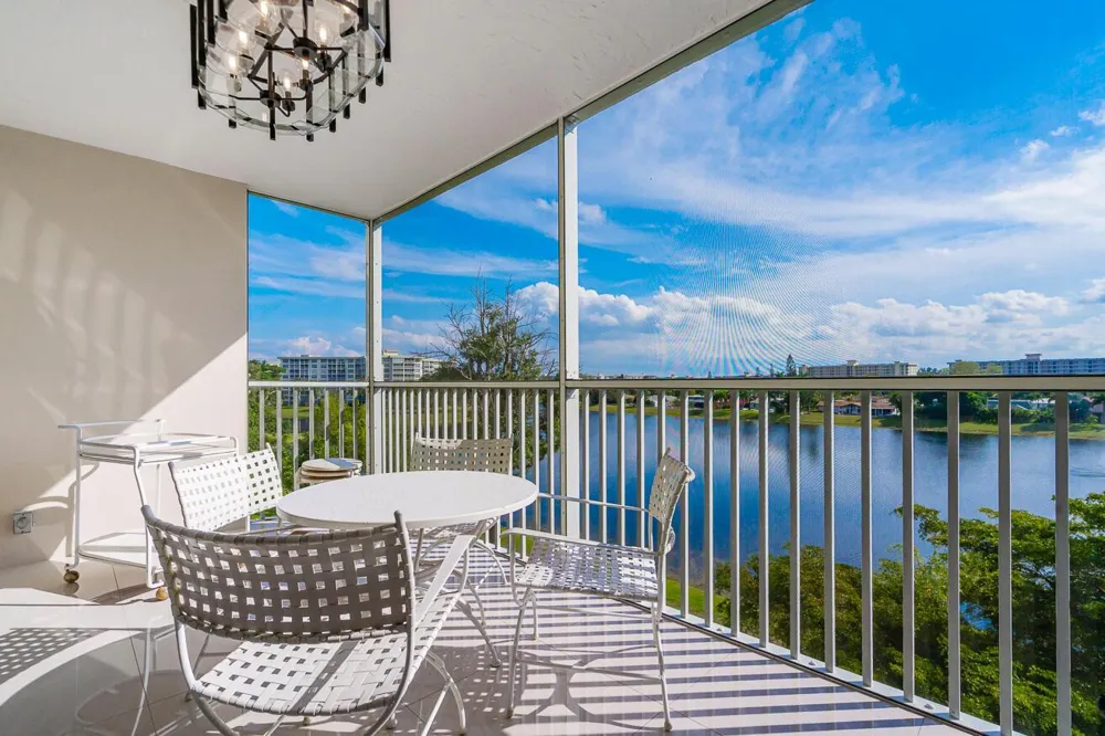 3150 Course Lane #510 Pompano Beach, FL 33069