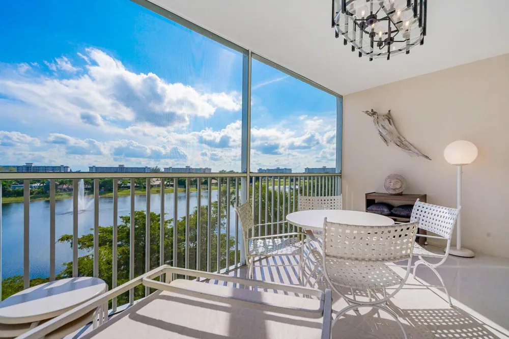 3150 Course Lane #510 Pompano Beach, FL 33069