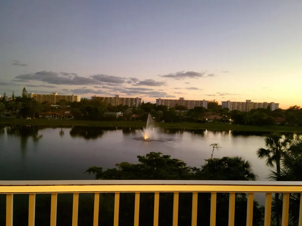 3150 Course Lane #510 Pompano Beach, FL 33069