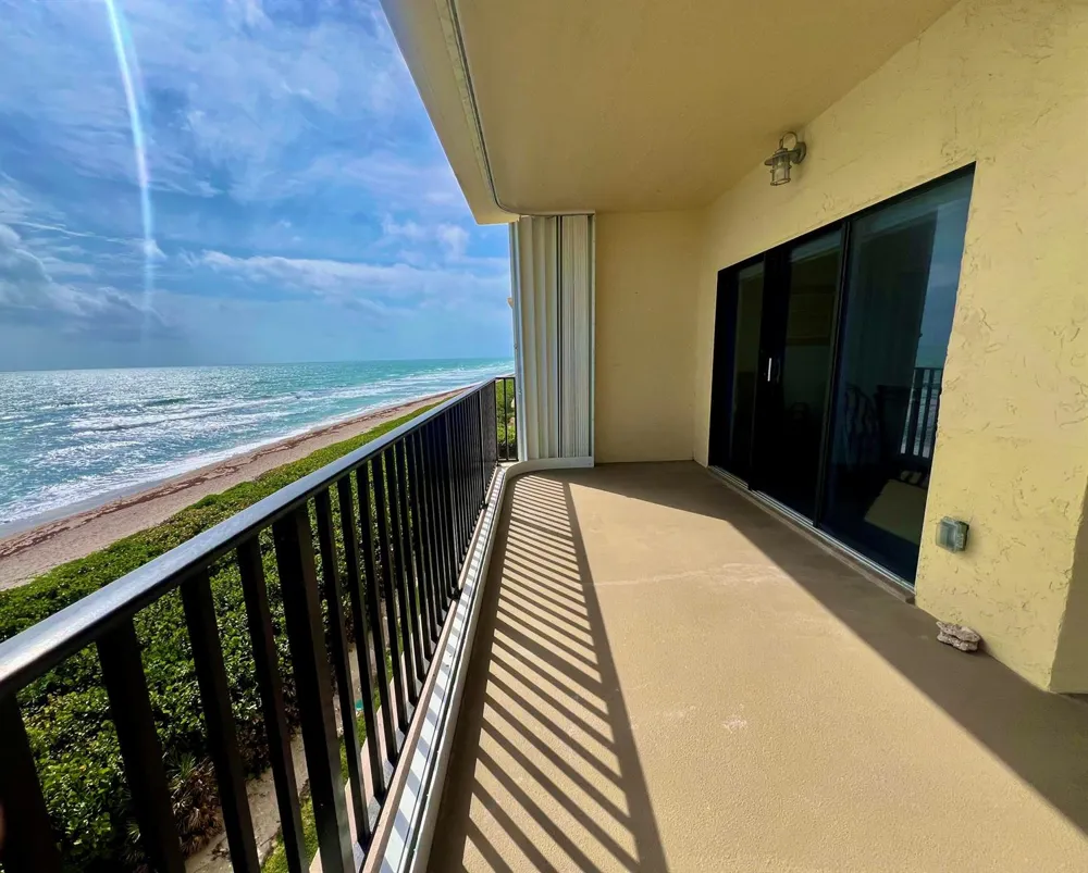 7410 S Ocean Drive #505 Jensen Beach, FL 34957