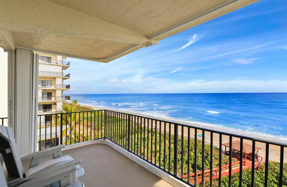 7410 S Ocean Drive #505 Jensen Beach, FL 34957