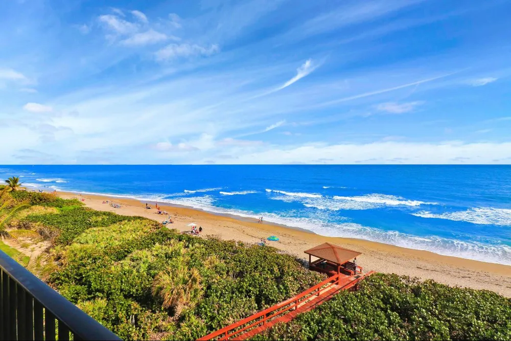 7410 S Ocean Drive #505 Jensen Beach, FL 34957