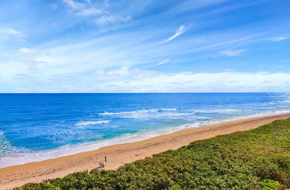 7410 S Ocean Drive #505 Jensen Beach, FL 34957
