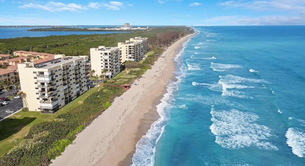 7410 S Ocean Drive #505 Jensen Beach, FL 34957