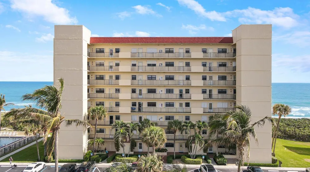 7410 S Ocean Drive #505 Jensen Beach, FL 34957
