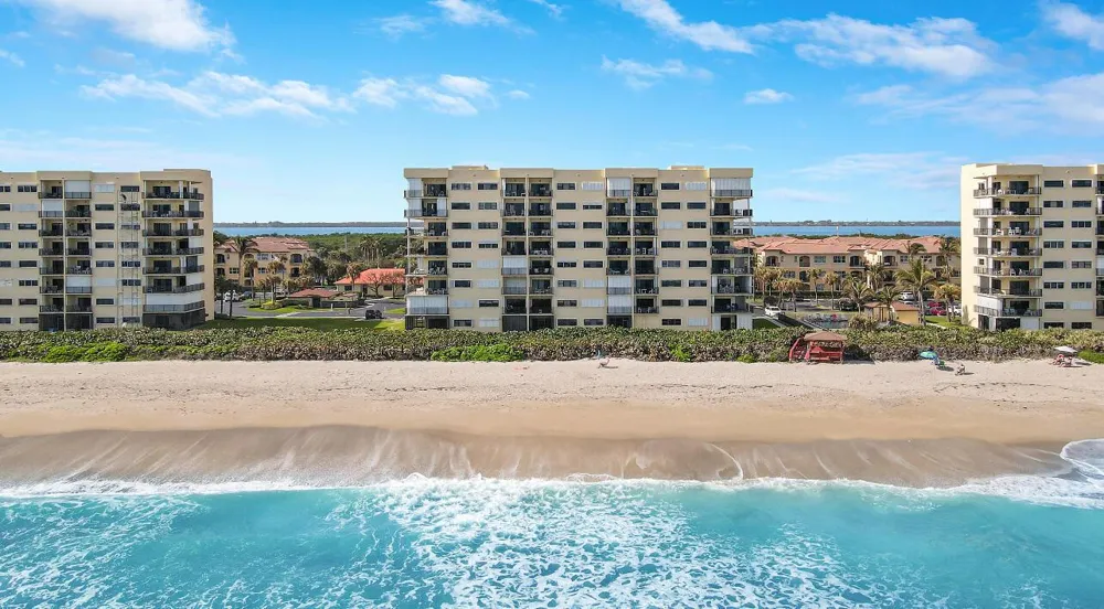 7410 S Ocean Drive #505 Jensen Beach, FL 34957