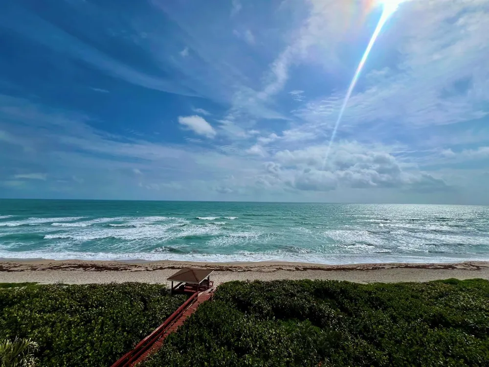 7410 S Ocean Drive #505 Jensen Beach, FL 34957