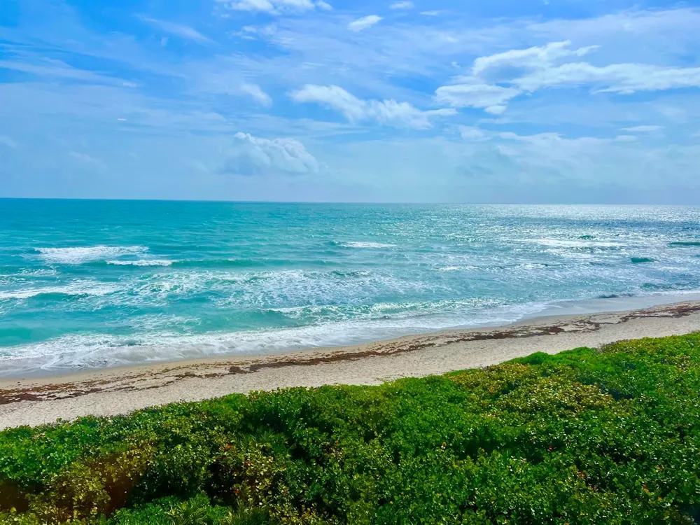 7410 S Ocean Drive #505 Jensen Beach, FL 34957