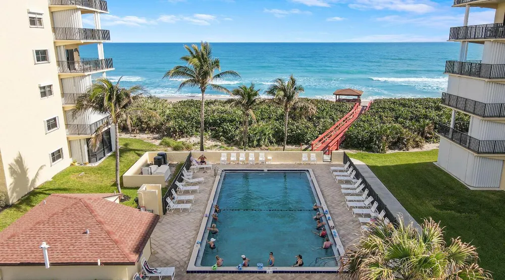 7410 S Ocean Drive #505 Jensen Beach, FL 34957