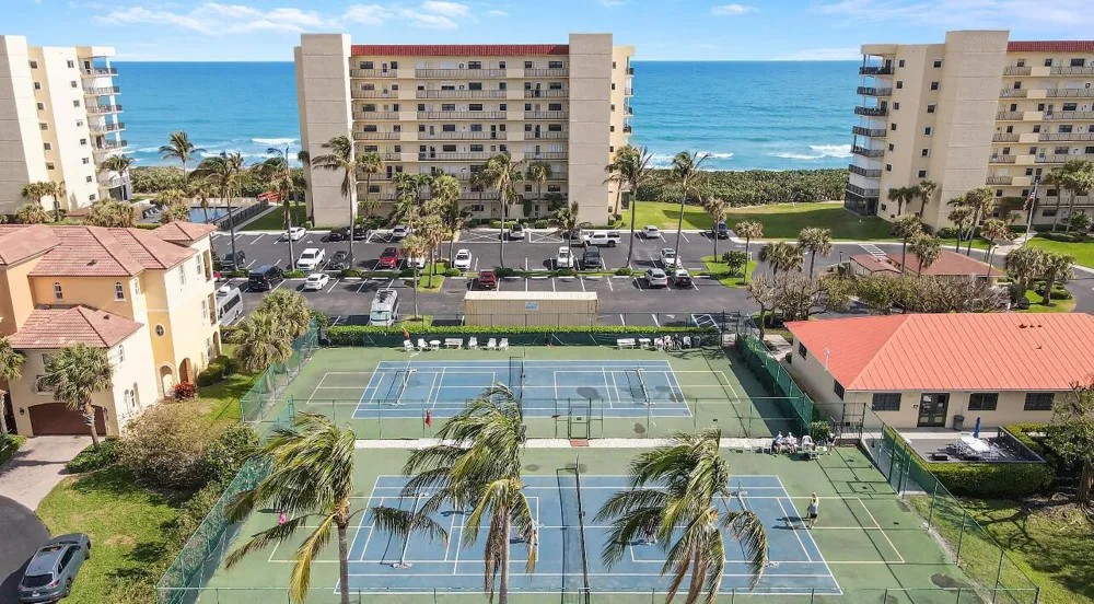 7410 S Ocean Drive #505 Jensen Beach, FL 34957
