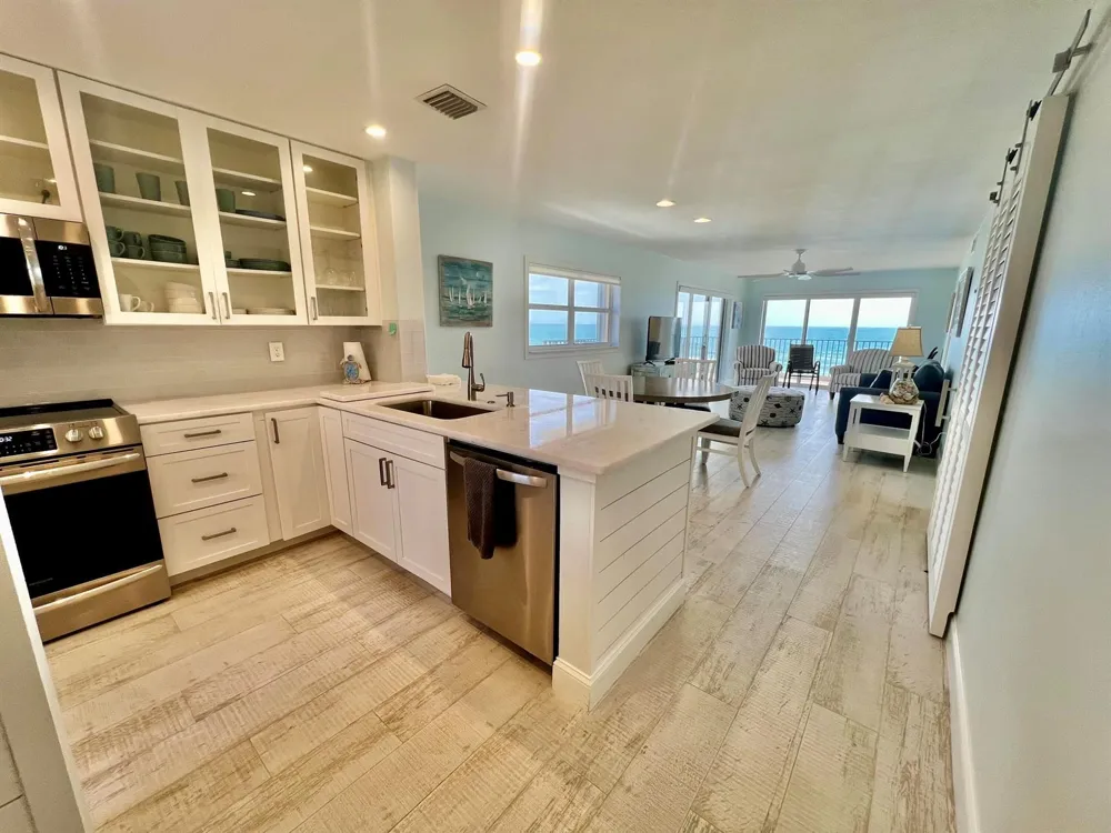 7410 S Ocean Drive #505 Jensen Beach, FL 34957