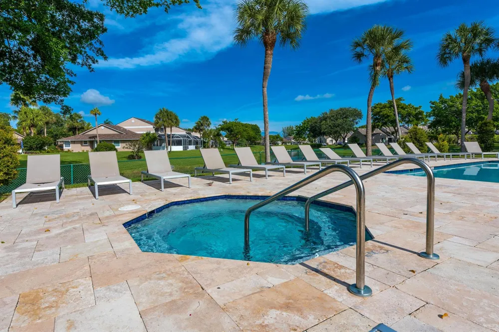 1013 NW 53RD STREET Deerfield Beach, FL 33064