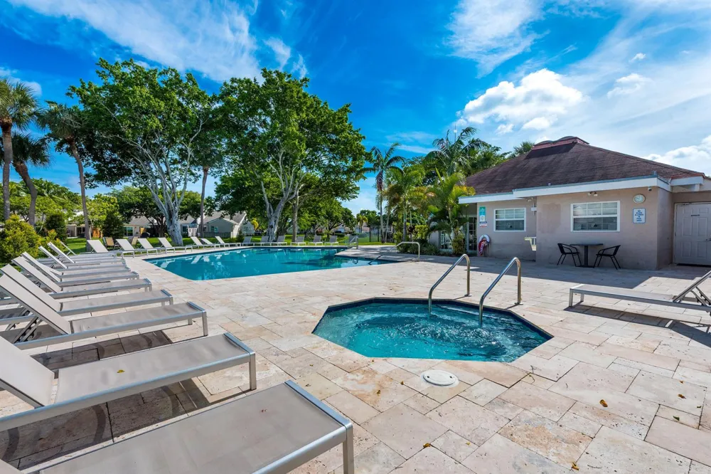 1013 NW 53RD STREET Deerfield Beach, FL 33064