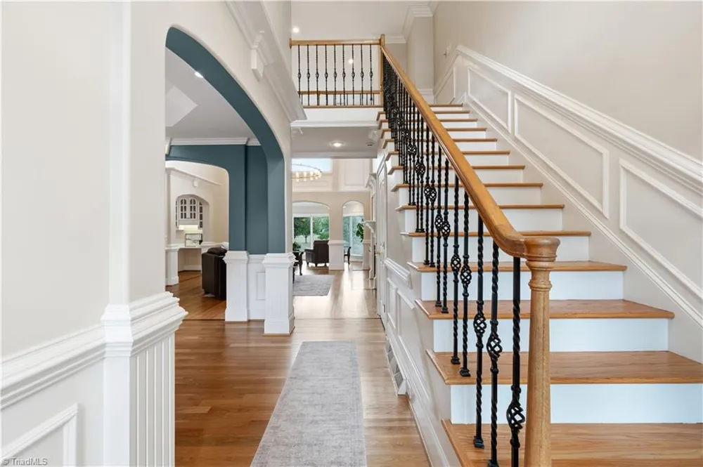 1021 Glen Day Drive Clemmons, NC 27012