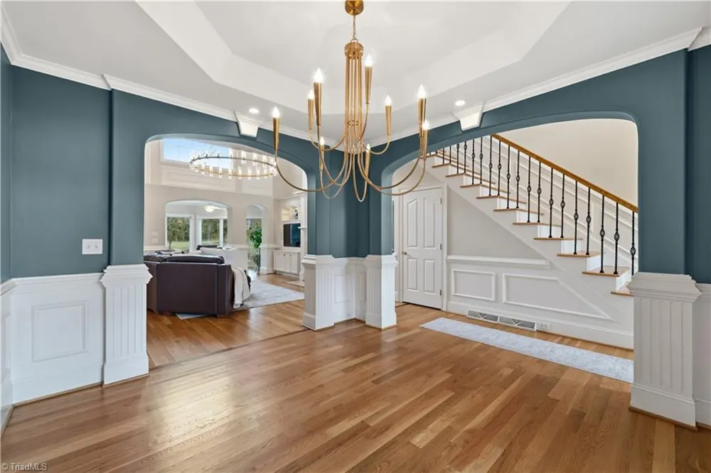 1021 Glen Day Drive Clemmons, NC 27012