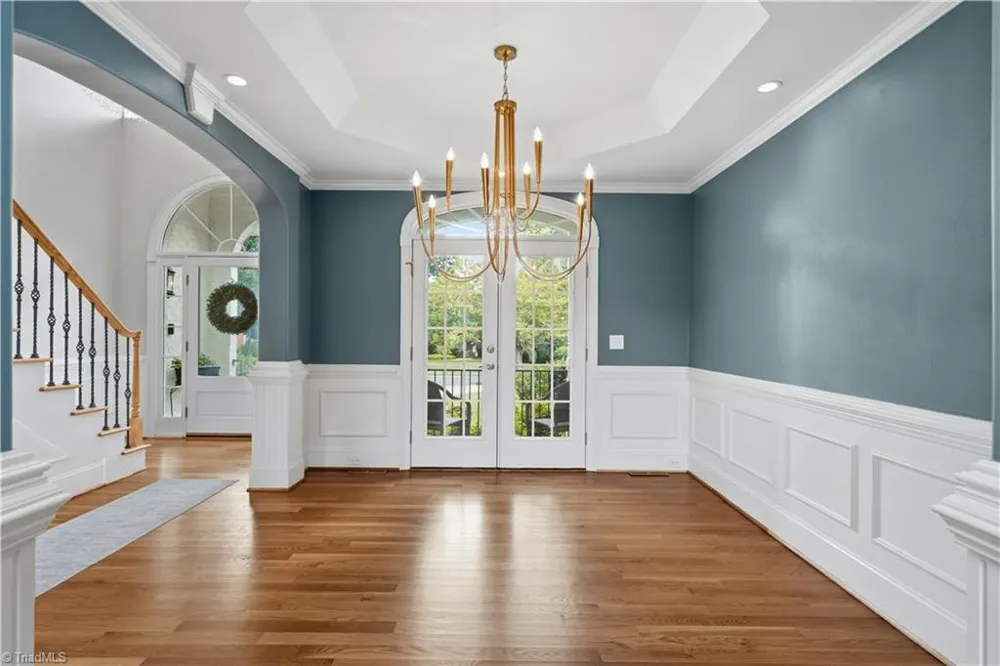 1021 Glen Day Drive Clemmons, NC 27012