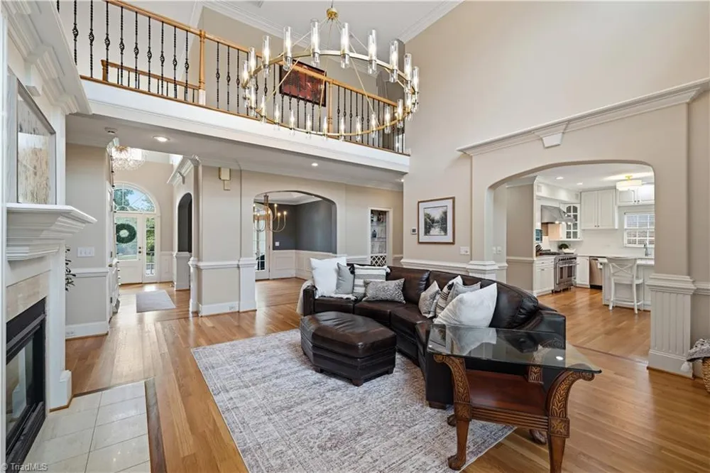 1021 Glen Day Drive Clemmons, NC 27012