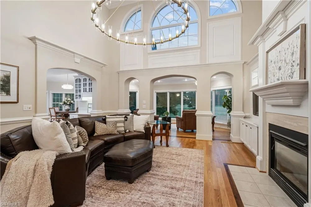 1021 Glen Day Drive Clemmons, NC 27012