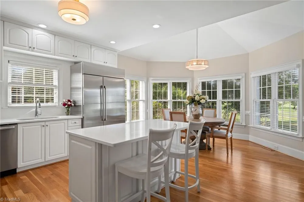 1021 Glen Day Drive Clemmons, NC 27012