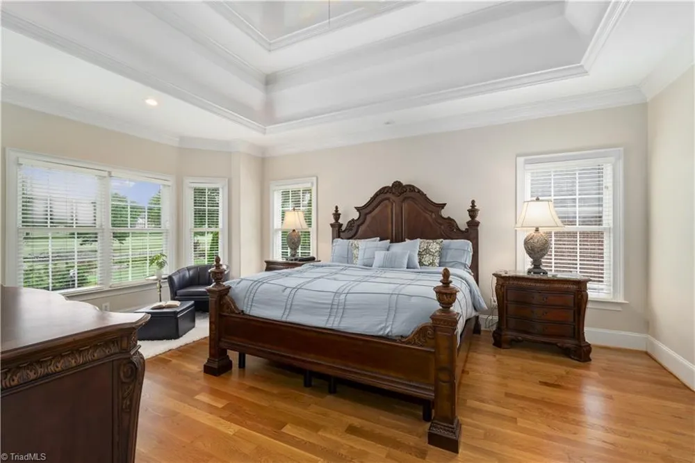 1021 Glen Day Drive Clemmons, NC 27012