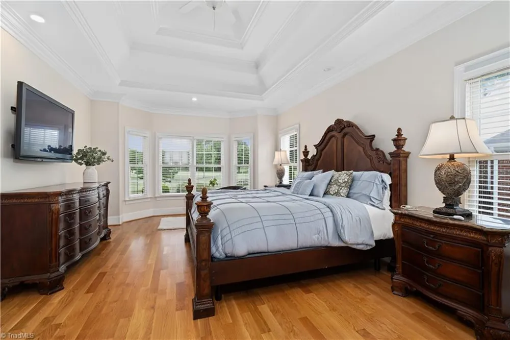 1021 Glen Day Drive Clemmons, NC 27012