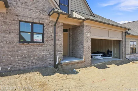405 Cornerstone Drive #66