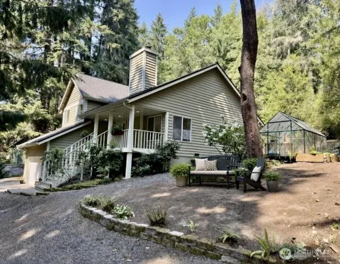 15944 NE Lemolo Shore Drive