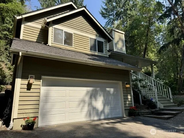 15944 NE Lemolo Shore Drive Poulsbo, WA 98370