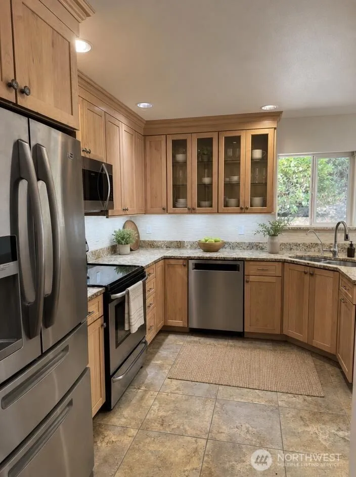 15944 NE Lemolo Shore Drive Poulsbo, WA 98370