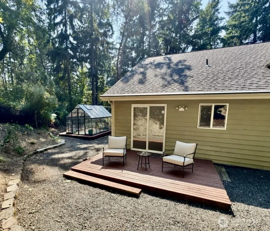 15944 NE Lemolo Shore Drive Poulsbo, WA 98370