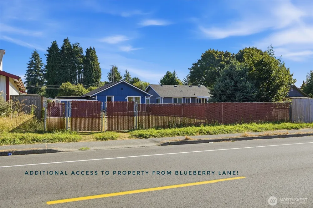 641 North Street Monroe, WA 98272