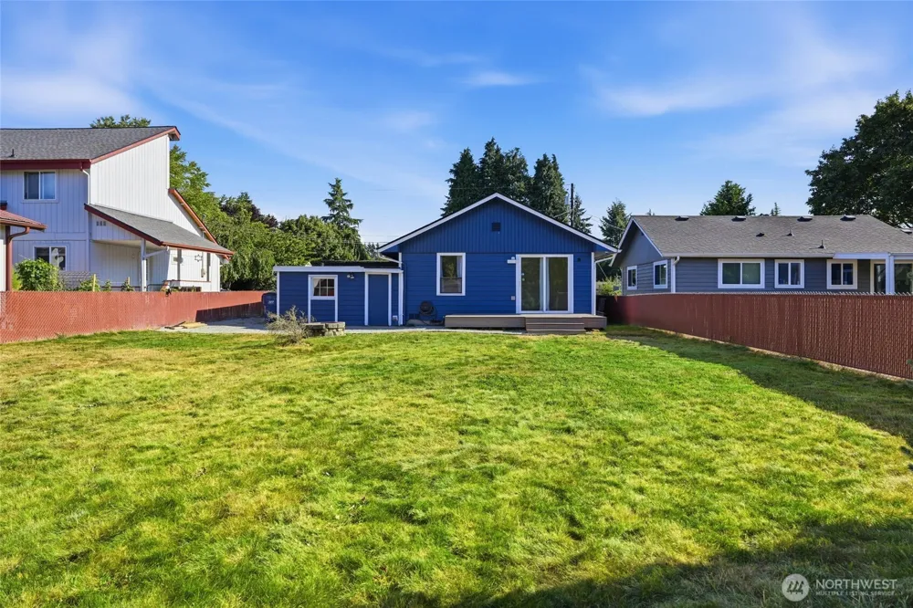 641 North Street Monroe, WA 98272