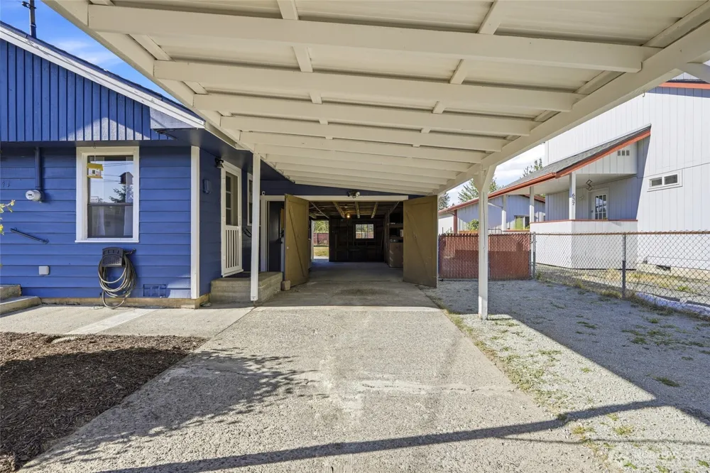 641 North Street Monroe, WA 98272
