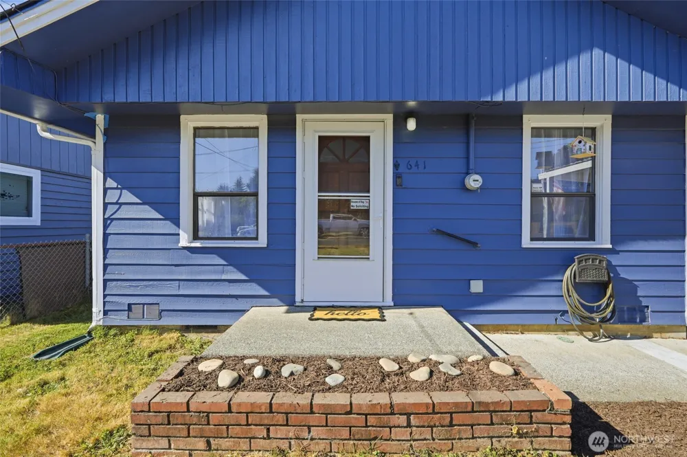 641 North Street Monroe, WA 98272