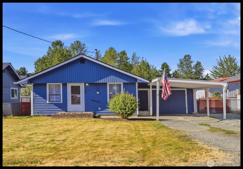 641 North Street Monroe, WA 98272
